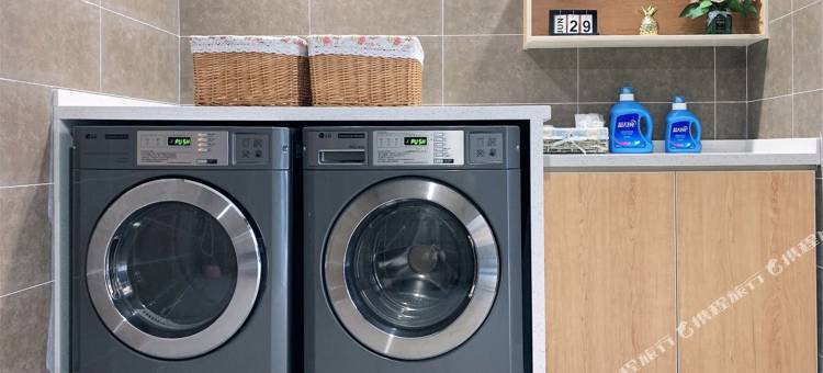 汉庭酒店(郴州国庆南路裕后街店)图片