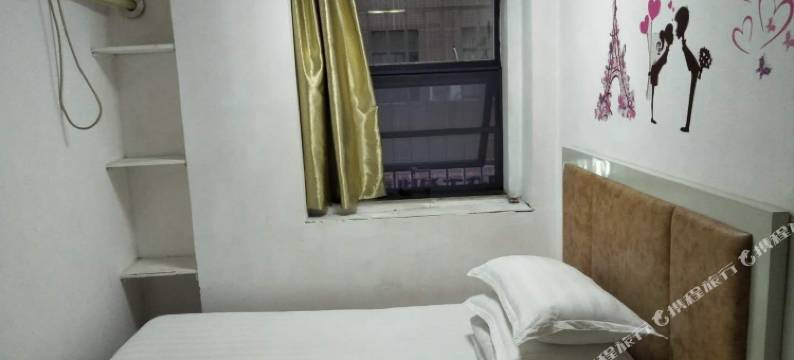 长沙雅室·人和家庭旅馆图片