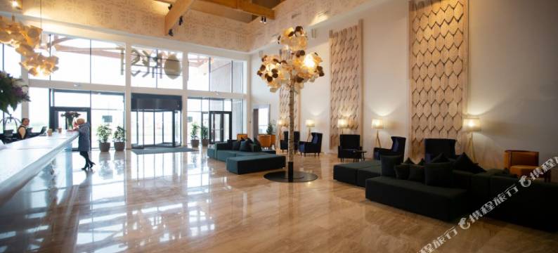 佩列斯拉夫尔阿兹姆酒店(Azimut Hotel Pereslavl)图片