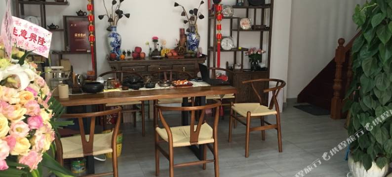 建水融舍民宿图片