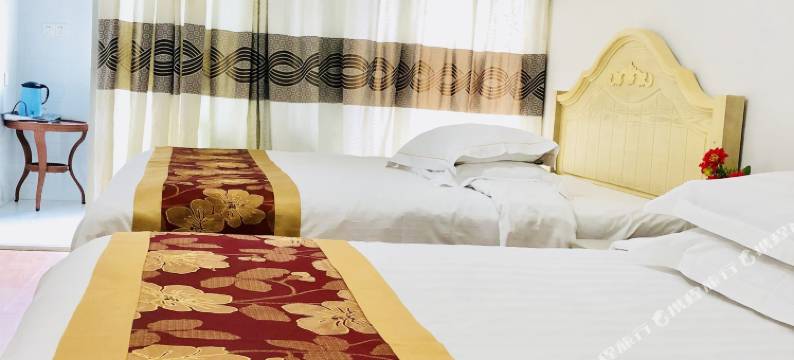 重庆罗马精品酒店图片