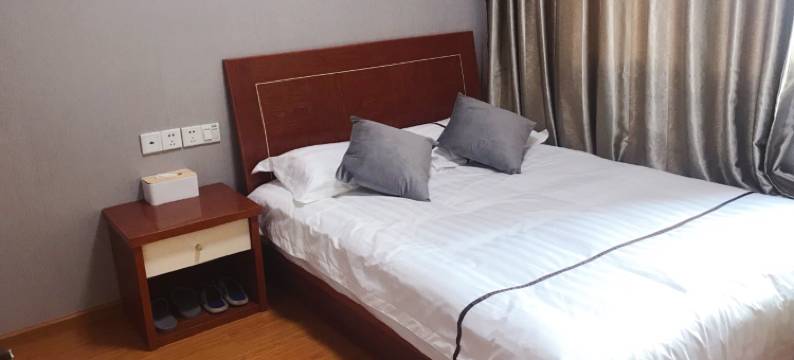 朱家尖金沙渔家民宿图片