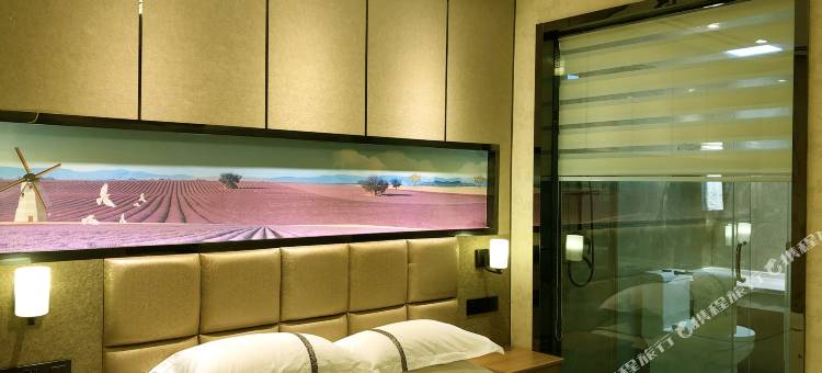 和田西域大酒店图片