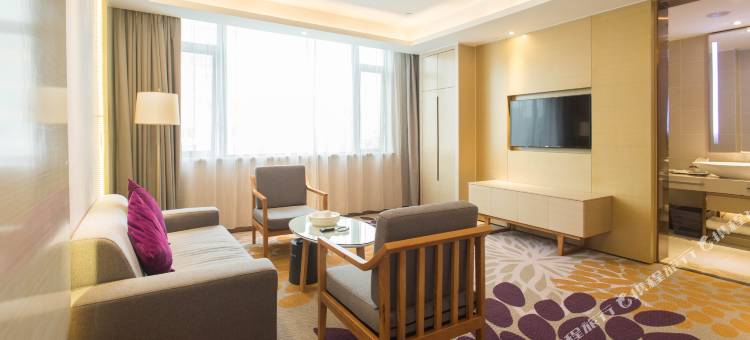 麗枫酒店(普宁国际商品城店)图片