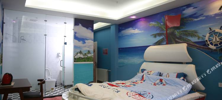 星选假日酒店(北京大兴庞各庄店)图片