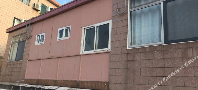 青岛愉悦民宿(青岛海洋大学崂山校区店)图片