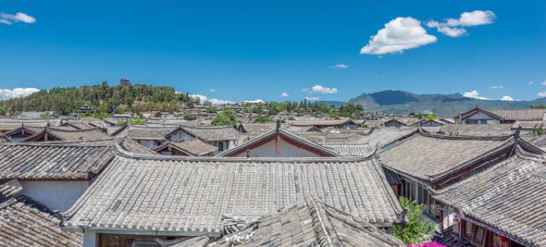 丽江云天宫休闲客栈图片