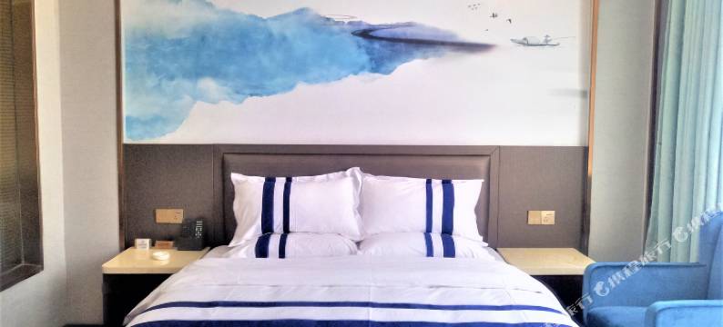 江达藏东大酒店图片