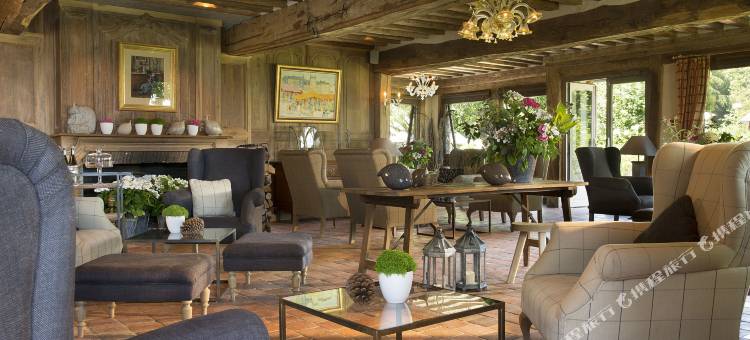 圣西米恩农场酒店—罗莱夏朵精品酒店(La Ferme Saint Siméon - Relais & Châteaux)图片