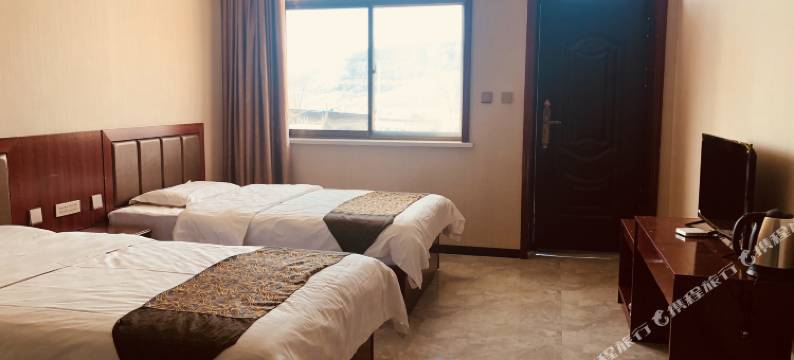 甘泉信天游宾馆图片