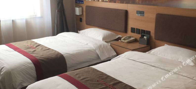 尚客优酒店(方山汽车站店)图片