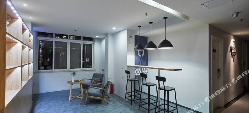 轩鹏精选酒店(杭州下沙大学城店)图片