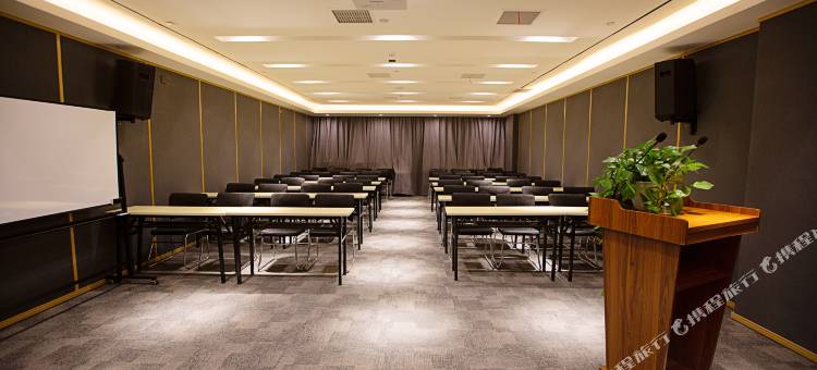 星程酒店(郑州高新区郑州大学店)图片