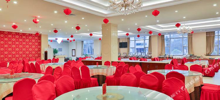 维也纳国际酒店(北京广安门店)图片