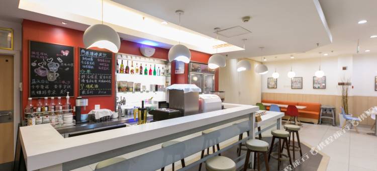 相州宾馆(安阳火车站仓巷街景区店)图片