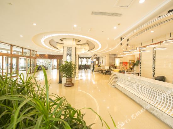 大连奥利加尔大酒店详情-pc酒店预订-中国南方航空官网
