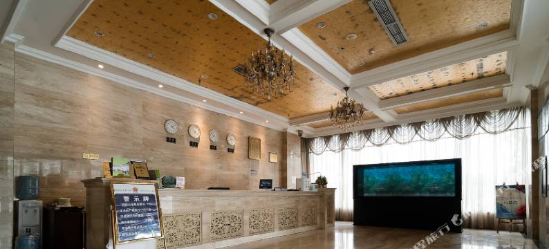 濠森酒店(成都双流机场店)图片