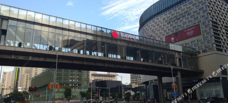 福州解忧旅途青年旅社图片