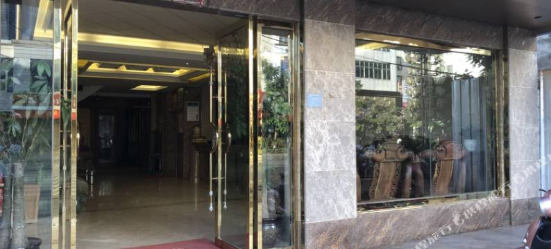 徐闻四季公寓图片