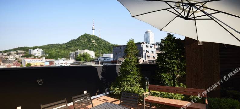 明洞鲁米亚酒店(Hotel Lumia Myeongdong)图片