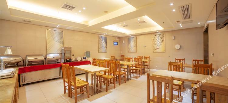 城市便捷酒店(五一广场长沙火车站地铁站店)图片