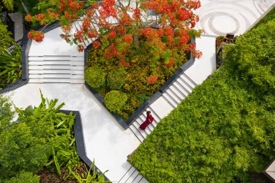 三亚海棠湾君悦酒店图片