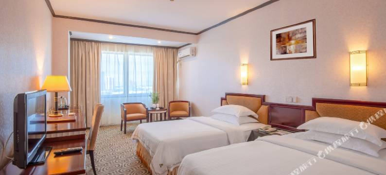 北海中玉酒店图片