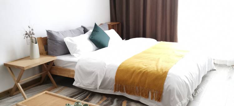 六盘水天利城市民宿(万达广场店)图片