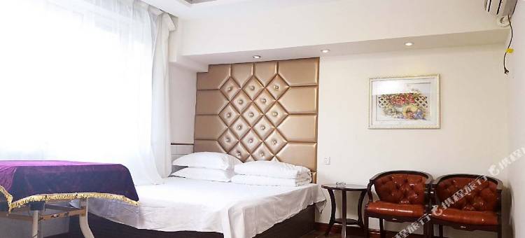 宝清居福假日宾馆图片