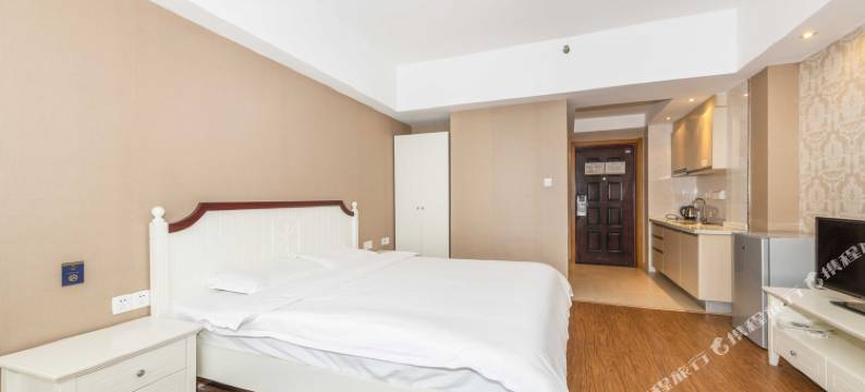 南京皇甫延勇公寓图片