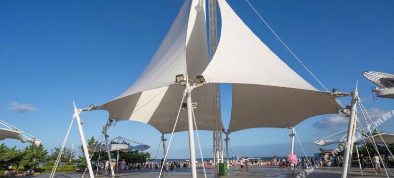 青岛宜彼轻奢公寓图片