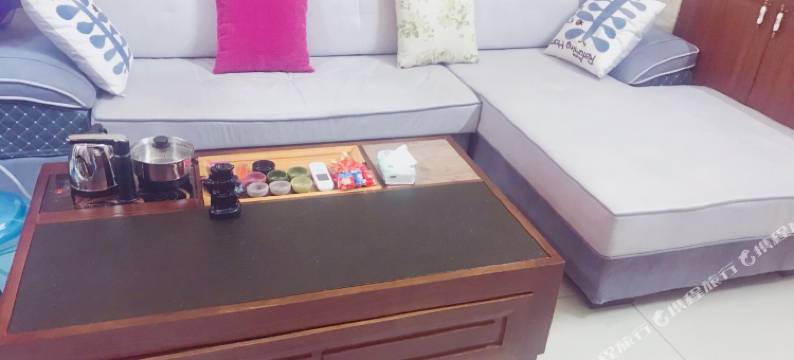 沈阳419新概念旅馆图片