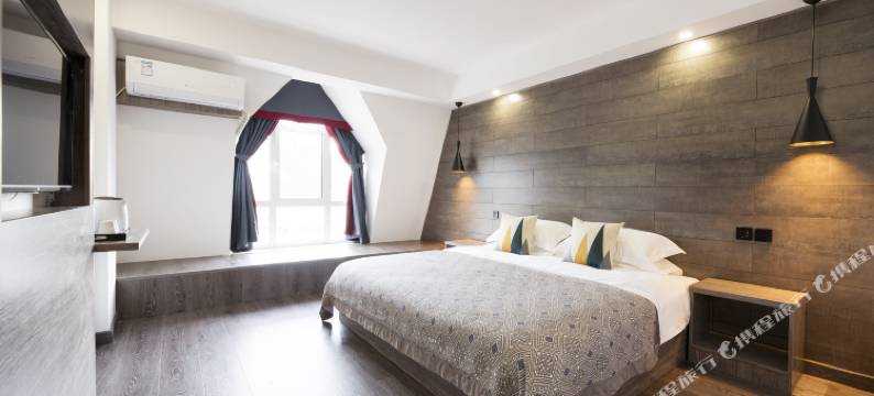 悦禧酒店(北戴河鸽子窝店)图片