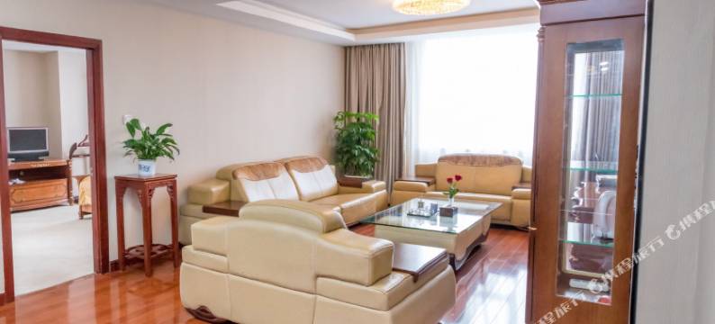 富源新恒邦酒店图片