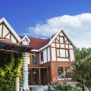 白洋淀美芦庄园