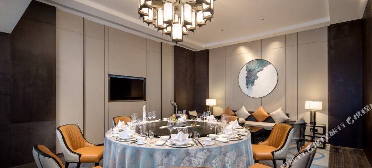 郑州滨河假日酒店图片