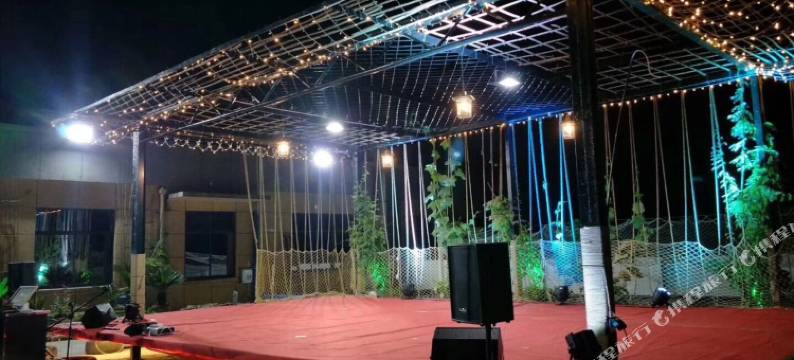 衢州金宏大酒店图片