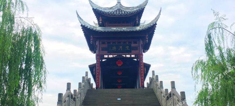 遂宁御普酒店图片