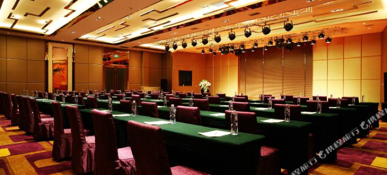 银川东湖国际酒店图片