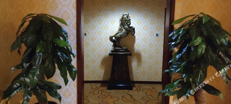 无极富泰大酒店图片