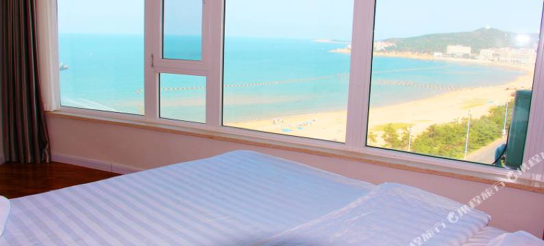 大海之家海景公寓(威海国际海景城店)图片