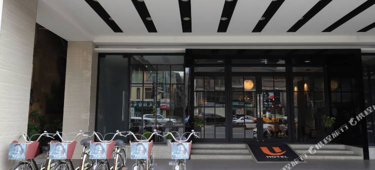 Unique Hotel 黄埔75旅店图片