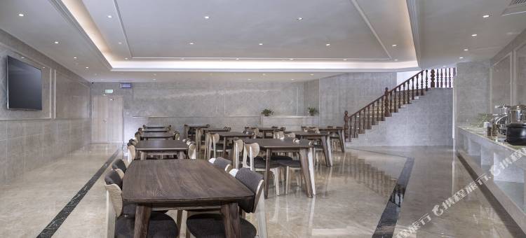 维也纳酒店(天津于家堡金融中心店)图片