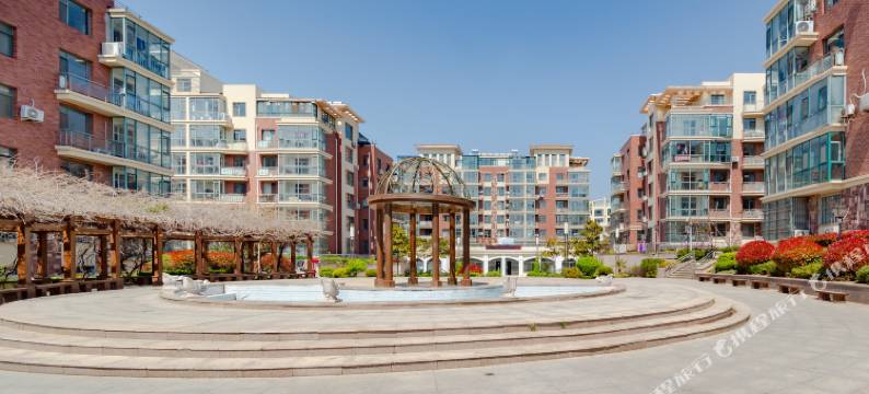 青岛叁陆玖公寓图片