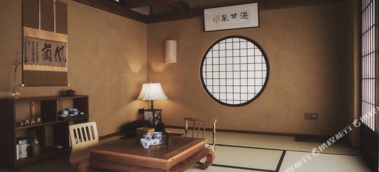 查济修立书院·安舍民宿图片