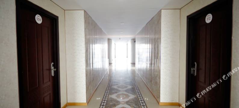 南湖嘉洲宾馆(嘉兴高铁南站店)图片