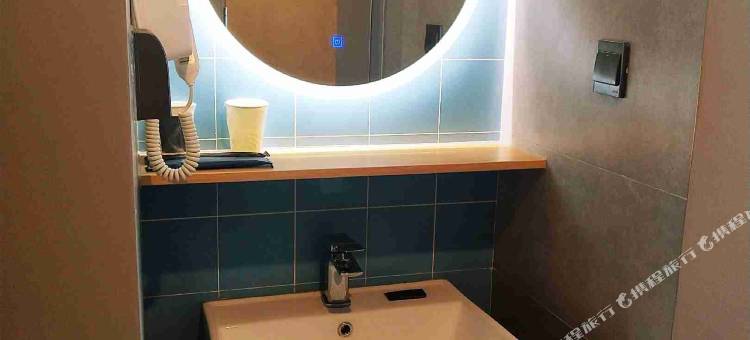 如家酒店·neo(鞍山火车站店)图片