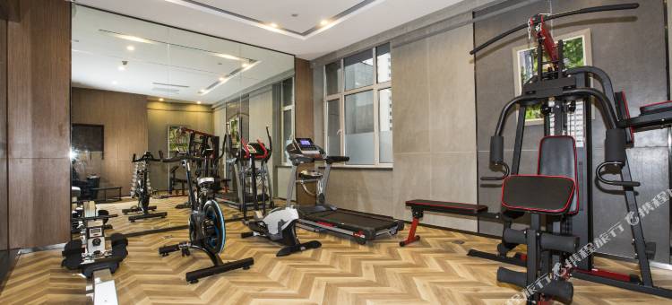 哈尔滨哈西理工大学地铁站亚朵酒店图片