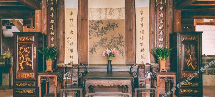 竹叶轩客栈(建水古城店)图片