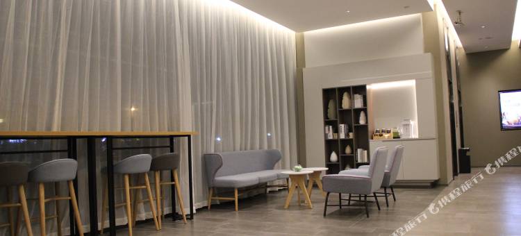 如家酒店·neo(八仙过海景区登州路店)图片